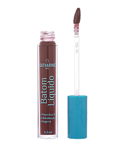 BATOM LÍQUIDO MATTE - VINTAGE / CATHARINE HILL