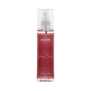BODY SPLASH CHERRY BREEZE - BUBBLE CHERRY / CATHARINE HILL