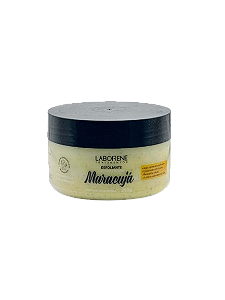 ESFOLIANTE CORPO E ROSTO - MARACUJÁ 250G / LABORENE