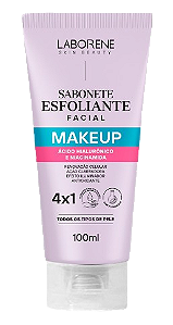 SABONETE ESFOLIANTE FACIAL / LABORENE