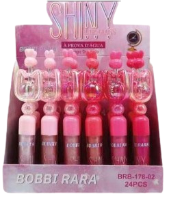 LIP GLOSS BRB-178 / BOBBI RARA