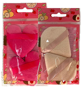 ESPONJA P/ MAQUIAGEM