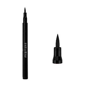 CANETA DELINEADORA PRETA / MIA MAKE