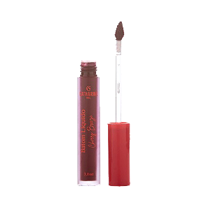 BATOM LÍQUIDO MATTE - CHERRY BREEZE / CATHARINE HILL