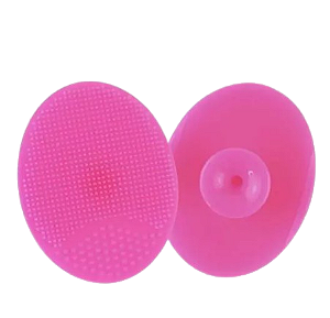 ESPONJA DE LIMPEZA FÁCIAL WL-180 / RUBY ANJO