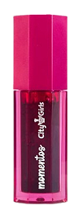 LIP TINT MOMENTOS - 01 / CITY GIRLS