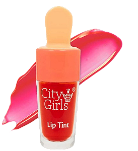 LIP TINT PICOLÉ 02 / CITY GIRLS