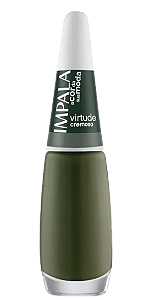 ESMALTE CREMOSO VIRTUDE | IMPALA
