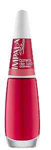 ESMALTE CREMOSO BONECA DE LUXO | IMPALA