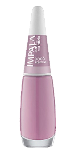 ESMALTE CREMOSO XODÔ | IMPALA