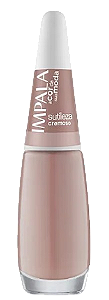 ESMALTE CREMOSO SUTILEZA | IMPALA