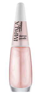 ESMALTE PEROLADO DENGO | IMPALA