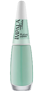 ESMALTE CREMOSO FLUTUA | IMPALA