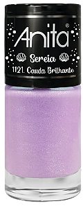 ESMALTE SEREIA - CAUDA BRILHANTE / ANITA