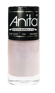 ESMALTE EFEITO BORBOLETA / ANITA