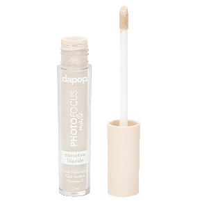 CORRETIVO PHOTOFOCUS MATTE-COR 02 / DAPOP