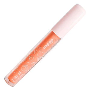 LIP OIL NUTRITIVO - PESSÊGO / DAPOP