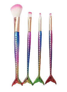 KIT DE PINCÉIS - ML1401 / MAKE LOLITA
