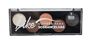 SOMBRA PARA SOBRANCELHAS LIKE / BELLO CHARME
