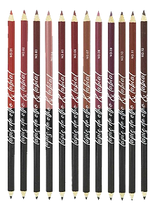 LÁPIS DE OLHO & LABIAL / PINK 21
