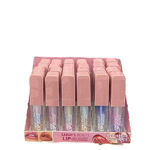 LIP GLOSS S6526 / SARAH´S BEAUTY