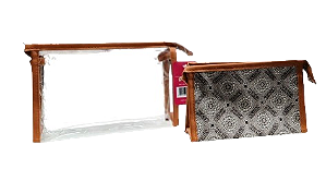 NECESSAIRE - NEC - C09LF / RUBY´S