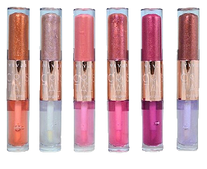 DUO GLOSS CRISTAL / VIVAI