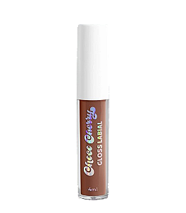 GLOSS LABIAL CHOCO CHERRY - MOCHA MOUSSE / DAILUS