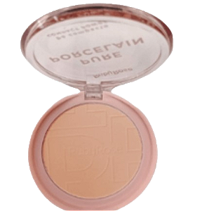 PÓ COMPACTO PURE PORCELAIN - P40 / RUBY ROSE