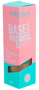 BASE VIZZELA VEGANA MATTE / COR 08