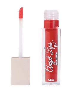 ANGEL GLOSSY GLOSS LABIAL - CUPID / CATHARINE HILL