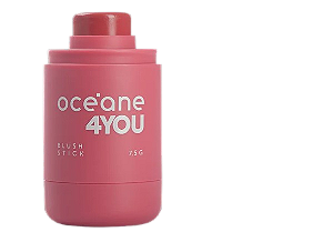 BLUSH STICK 4YOU - BALLON / OCEANE