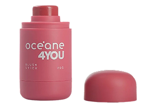 BLUSH STICK 4YOU - LOVE LETTER / OCEANE