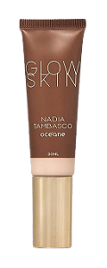 PRIMER FÁCIAL - GLOW SKIN NÁDIA TAMBASCO - LIGHT / OCÉANE