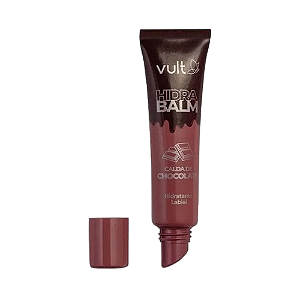 HIDRABALM - HIDRATANTE LABIAL - CALDA DE CHOCOLATE / VULT
