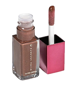 GLOSS CRYSTAL ONIX / NIINA SECRETS