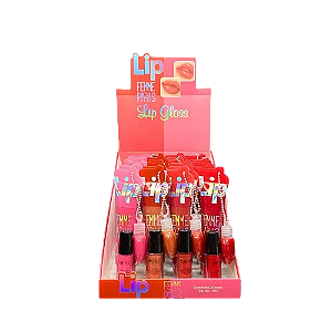 LIP GLOSS | LIP (FR117) / FEMME PARIS