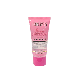 PRIMER PRÉ MAQUIAGEM / FEMME PARIS