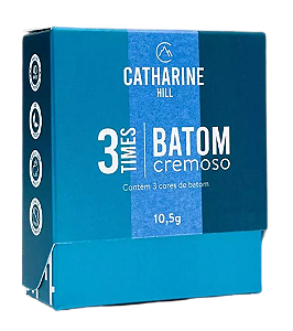 KIT DE BATONS - 3 TIMES / CATHARINE HILL