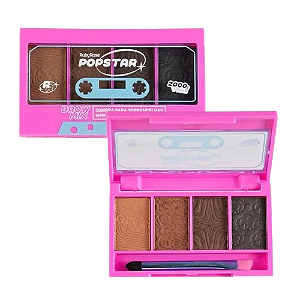 SOMBRA PARA SOBRANCELHA BROW MIX - POPSTAR / RUBY ROSE