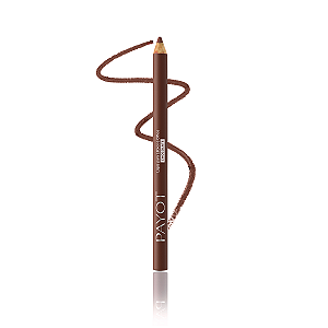 LÁPIS PARA LÁBIOS E OLHOS - CHOCOLATE / PAYOT