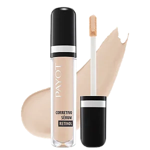 CORRETIVO SÉRUM RETINOL - COR 3 / PAYOT