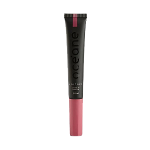 BLUSH LÍQUIDO - COR GUAVA / OCEANE