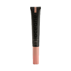 BLUSH LÍQUIDO - COR PEACHY/ OCEANE