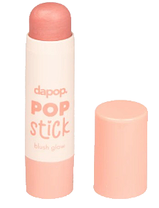 BLUSH EM STICK - POP STICK 01 / DAPOP