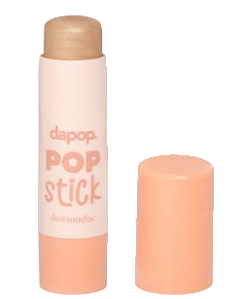 ILUMINADOR EM STICK - POP STICK 01 / DAPOP