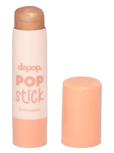 ILUMINADOR EM STICK - POP STICK 04 / DAPOP
