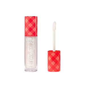 LIP GLOSS SUMMER PICNIC - COR 01 / CITY GIRLS