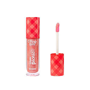 LIP GLOSS SUMMER PICNIC - COR 03 / CITY GIRLS