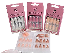 UNHAS POSTIÇAS - SP1339 / SABRINA SATO